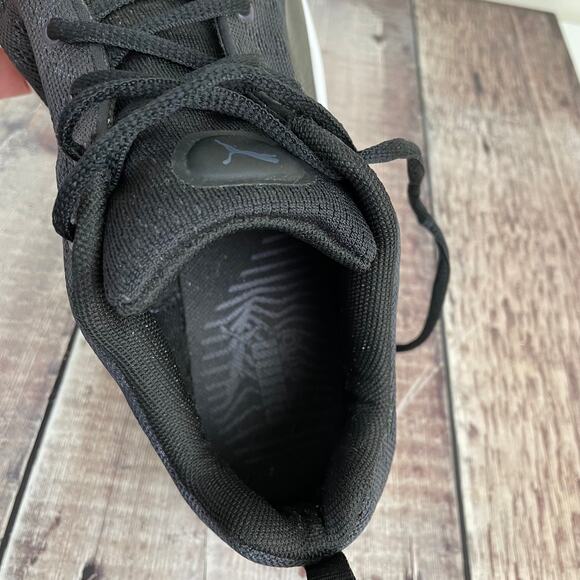 Puma Shoes Women's Size 8 Evader XT V2 Training Sneakers Black 18856203 - Picture 8 of 10